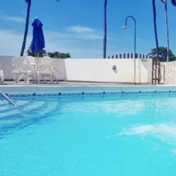 Guaxuma Praia Hotel Масейо Экстерьер фото
