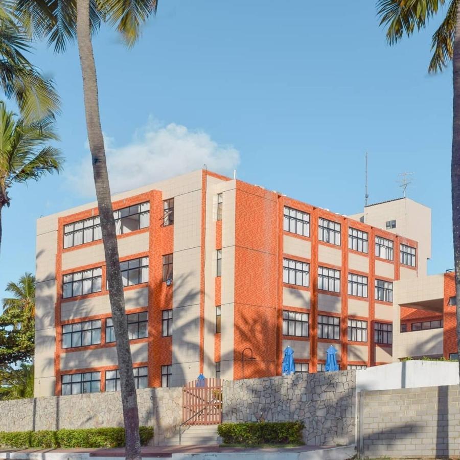 Guaxuma Praia Hotel Масейо Экстерьер фото