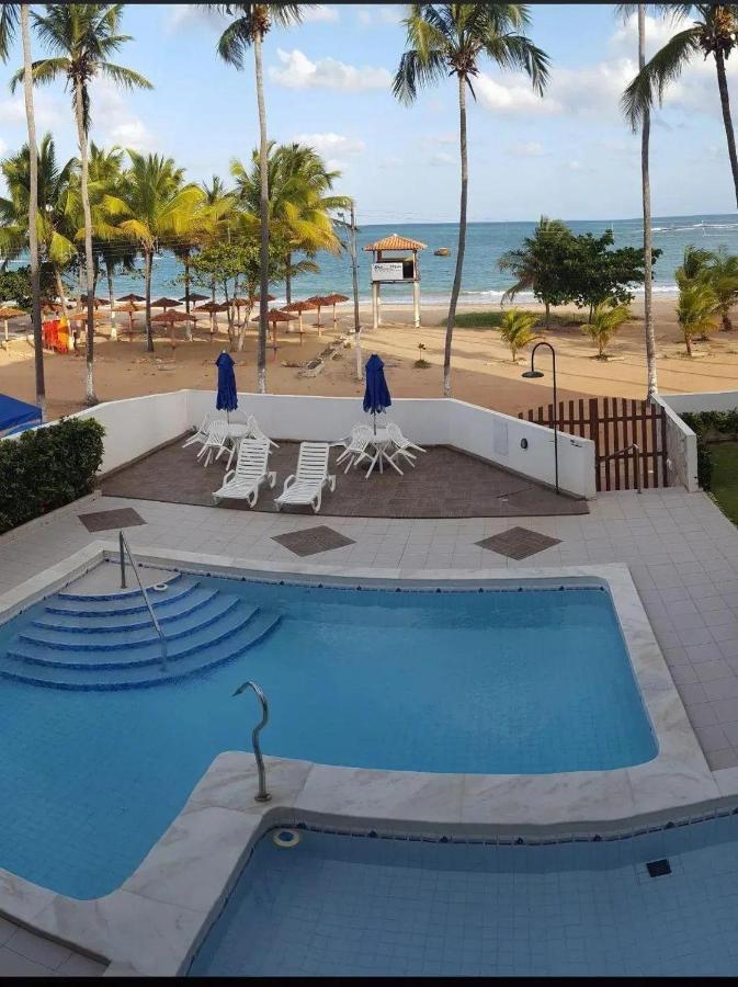 Guaxuma Praia Hotel Масейо Экстерьер фото